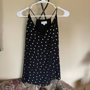 EUC Womens Size S Loft tank top